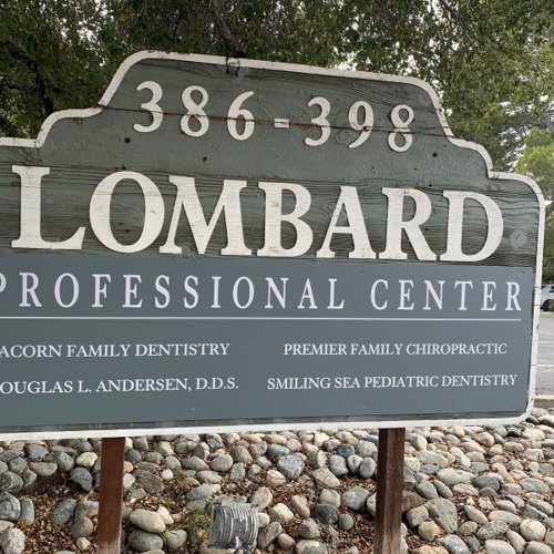 Site and Monument Signs